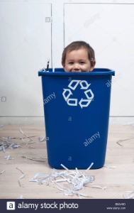 Binning Children